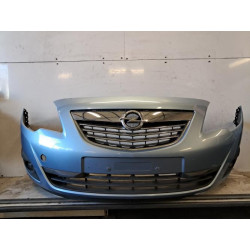 Pare choc avant - OPEL -...