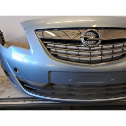 Pare choc avant - OPEL - MERIVA B PHASE 1