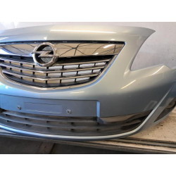 Pare choc avant - OPEL - MERIVA B PHASE 1