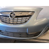 Pare choc avant - OPEL - MERIVA B PHASE 1
