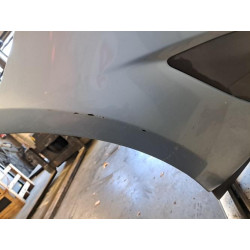 Pare choc avant - OPEL - MERIVA B PHASE 1