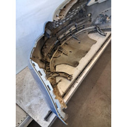 Pare choc avant - OPEL - MERIVA B PHASE 1