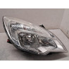 Optique avant principal droit (feux)(phare) - OPEL - MERIVA B PHASE 1