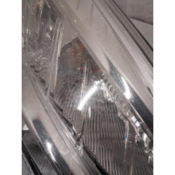 Optique avant principal droit (feux)(phare) - OPEL - MERIVA B PHASE 1