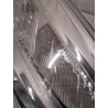Optique avant principal droit (feux)(phare) - OPEL - MERIVA B PHASE 1