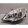 Optique avant principal gauche (feux)(phare) - OPEL - MERIVA B PHASE 1