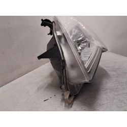 Optique avant principal gauche (feux)(phare) - OPEL - MERIVA B PHASE 1
