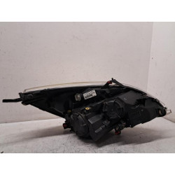 Optique avant principal gauche (feux)(phare) - OPEL - MERIVA B PHASE 1