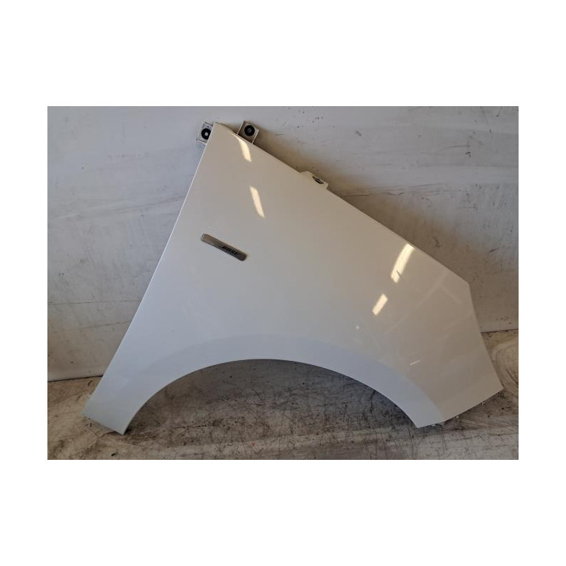 Aile avant droit - RENAULT - GRAND SCENIC 3 PHASE 3