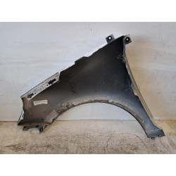 Aile avant droit - RENAULT - GRAND SCENIC 3 PHASE 3