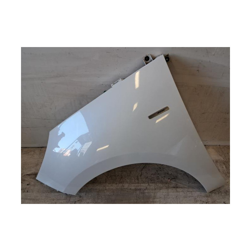 Aile avant gauche - RENAULT - GRAND SCENIC 3 PHASE 3