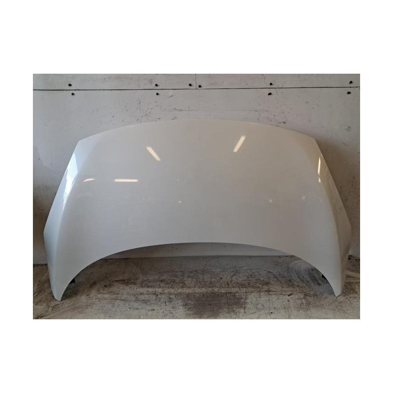 Capot - RENAULT - GRAND SCENIC 3 PHASE 3