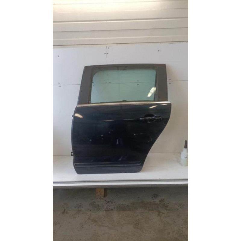 Porte arriere gauche - PEUGEOT - 5008 1 PHASE 1