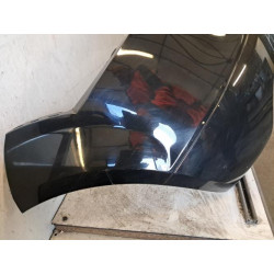 Pare choc arriere - AUDI - TT 2 COUPE PHASE 1