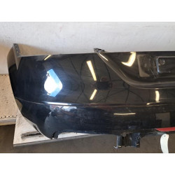 Pare choc arriere - AUDI - TT 2 COUPE PHASE 1