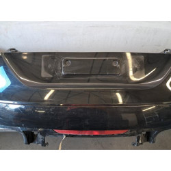 Pare choc arriere - AUDI - TT 2 COUPE PHASE 1