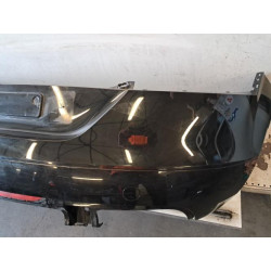 Pare choc arriere - AUDI - TT 2 COUPE PHASE 1
