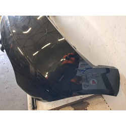 Pare choc arriere - AUDI - TT 2 COUPE PHASE 1