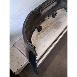 Pare choc arriere - AUDI - TT 2 COUPE PHASE 1