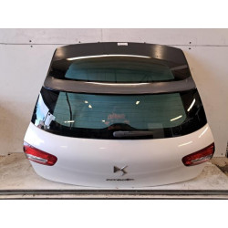 Malle/Hayon arriere -...