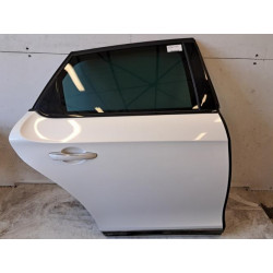 Porte arriere droit -...