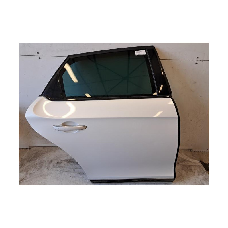 Porte arriere droit - CITROEN - DS5 PHASE 1