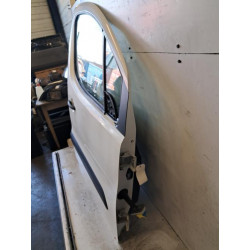 Porte avant droit - CITROEN - BERLINGO 2 PHASE 3