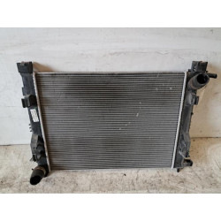 Radiateur eau - RENAULT -...