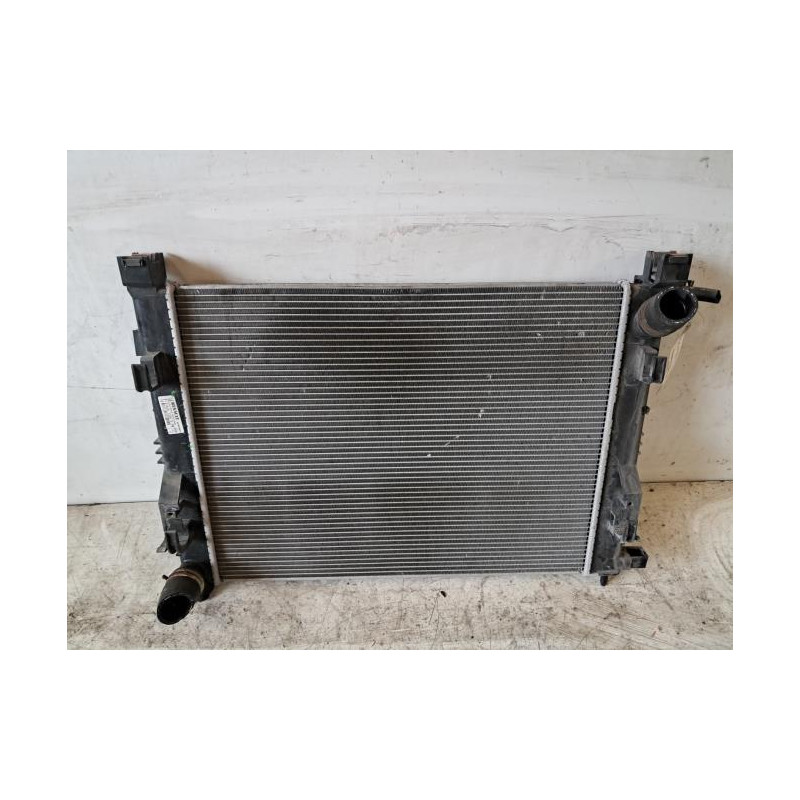 Radiateur eau - RENAULT - CLIO 4 PHASE 1