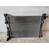 Radiateur eau - RENAULT - CLIO 4 PHASE 1