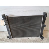Radiateur eau - RENAULT - CLIO 4 PHASE 1