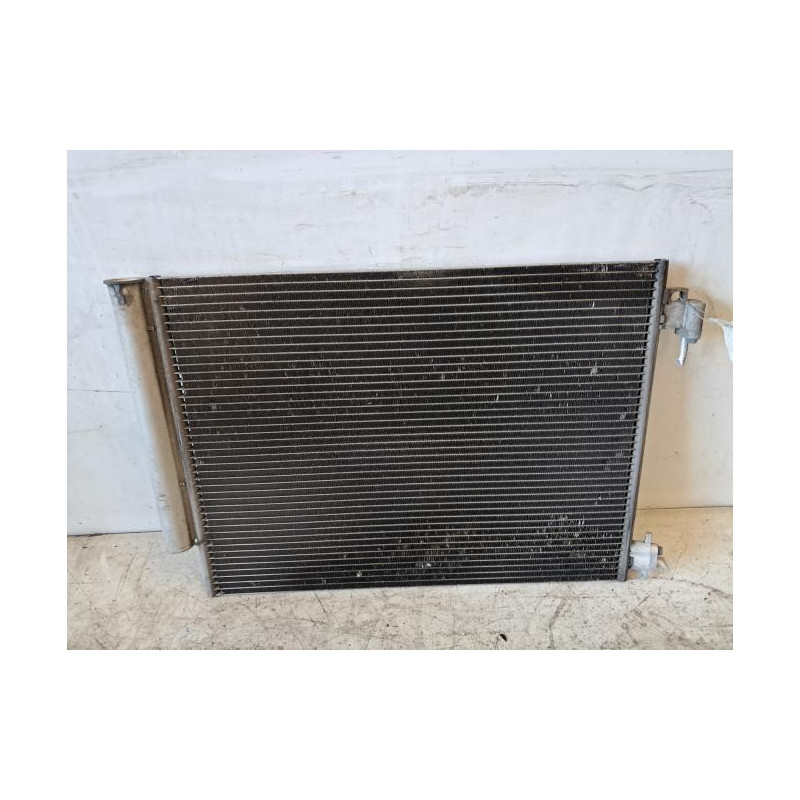 Radiateur clim - RENAULT - CLIO 4 PHASE 1