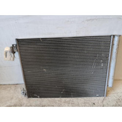 Radiateur clim - RENAULT - CLIO 4 PHASE 1