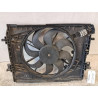 Moto ventilateur radiateur - RENAULT - CLIO 4 PHASE 1