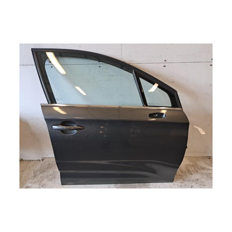 Porte avant droit - CITROEN - C4 2 PHASE 1
