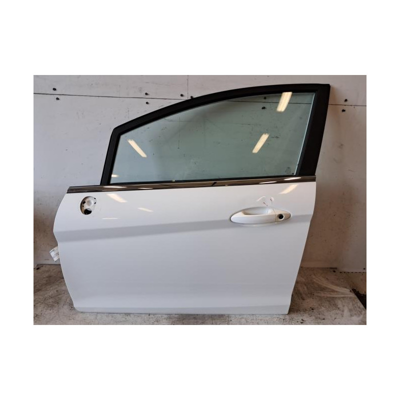 Porte avant gauche - FORD - FIESTA 6 PHASE 2
