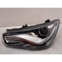 Optique avant principal...