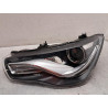 Optique avant principal gauche (feux)(phare) - AUDI - A1 1 SPORTBACK PHASE 1