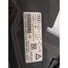 Optique avant principal gauche (feux)(phare) - AUDI - A1 1 SPORTBACK PHASE 1