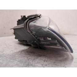 Optique avant principal gauche (feux)(phare) - AUDI - A1 1 SPORTBACK PHASE 1