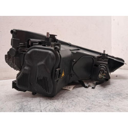 Optique avant principal gauche (feux)(phare) - AUDI - A1 1 SPORTBACK PHASE 1