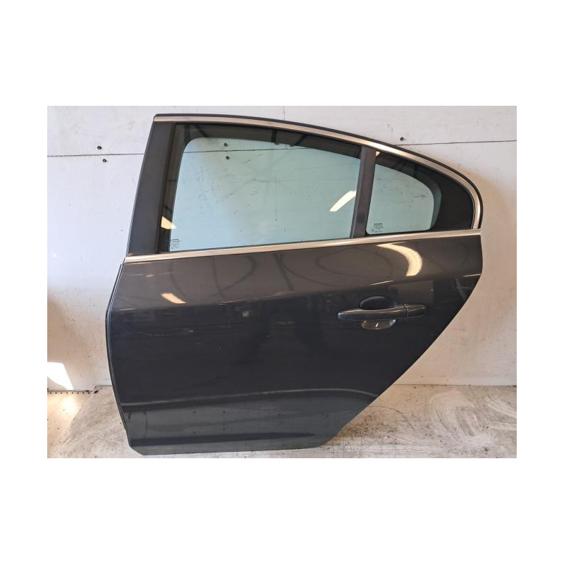 Porte arriere gauche - VOLVO - S 60 2 PHASE 1