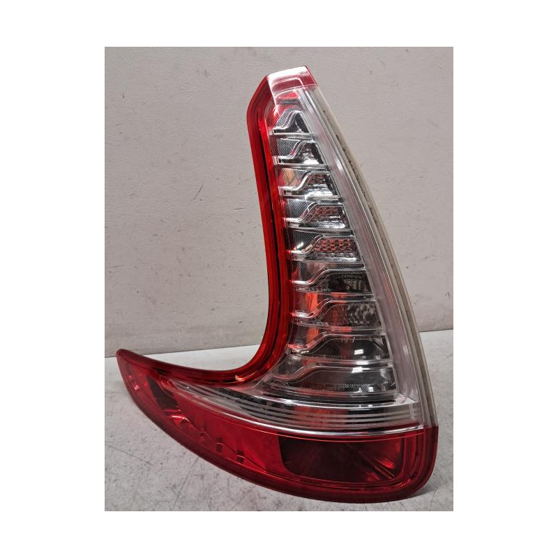 Feu arriere principal gauche (feux) - RENAULT - GRAND SCENIC 3 PHASE 3