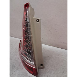 Feu arriere principal gauche (feux) - RENAULT - GRAND SCENIC 3 PHASE 3