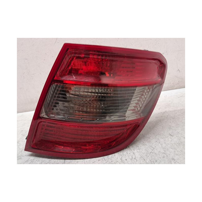 Feu arriere principal droit (feux) - MERCEDES - CLASSE C 204 PHASE 1 BREAK