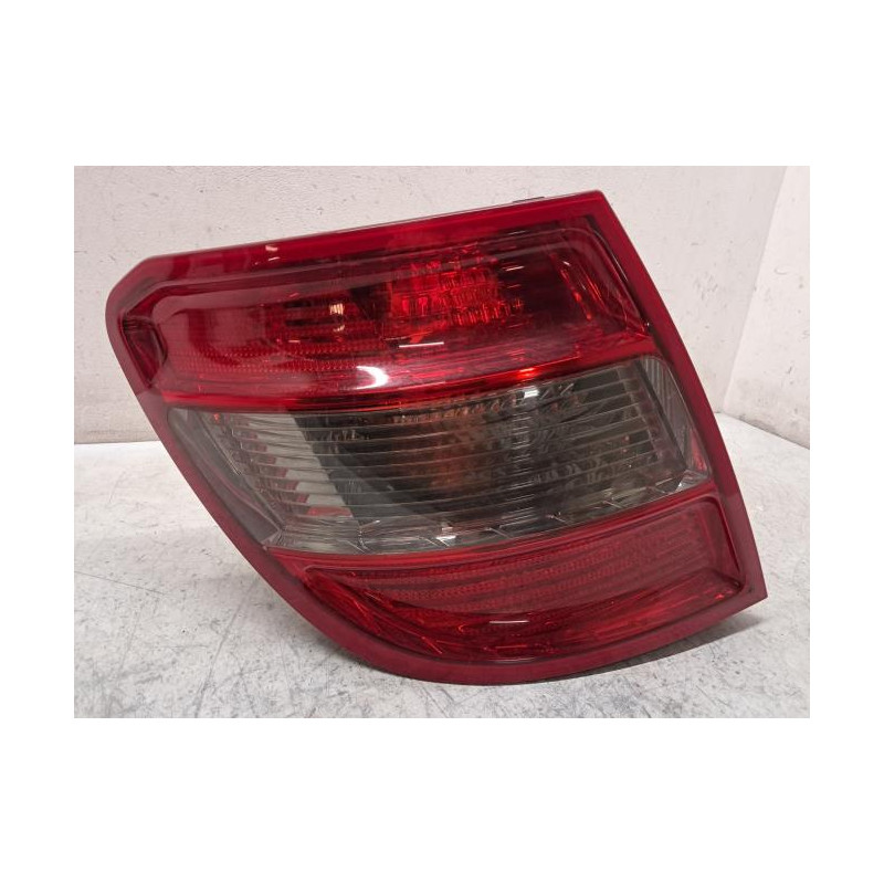 Feu arriere principal gauche (feux) - MERCEDES - CLASSE C 204 PHASE 1 BREAK