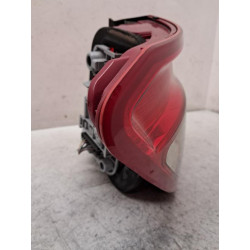 Feu arriere principal gauche (feux) - MERCEDES - CLASSE C 204 PHASE 1 BREAK