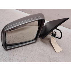 Retroviseur gauche -...