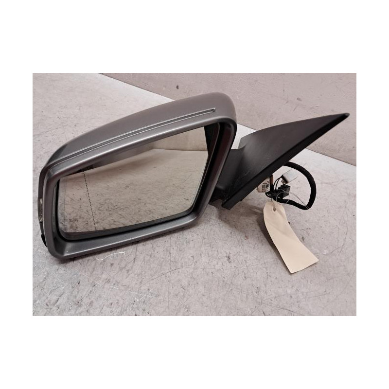 Retroviseur gauche - MERCEDES - CLASSE C 204 PHASE 1 BREAK