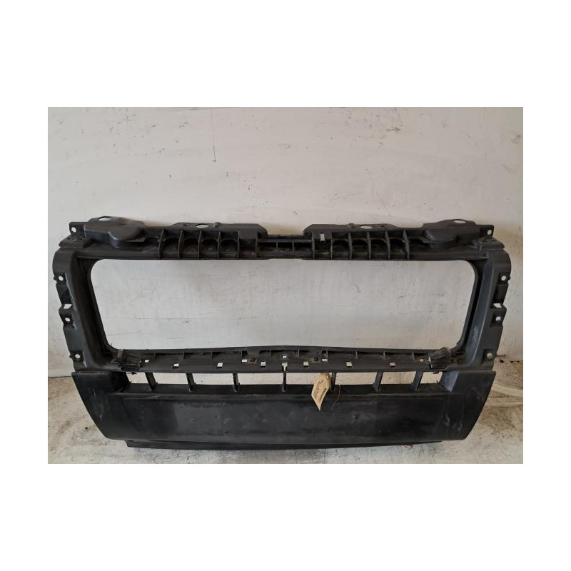 Pare choc avant - PEUGEOT - BOXER 3 PHASE 1